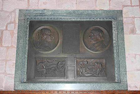 Lanercost - Memorial Detail